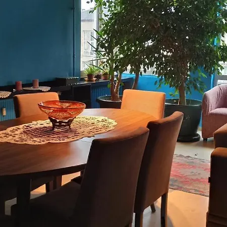Mecidiyekoy Center Appartamento Provincia di Istanbul
