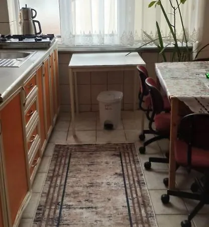 Mecidiyekoy Center Appartement *