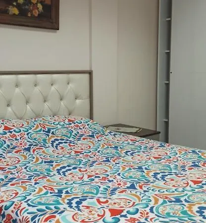 Mecidiyekoy Center İstanbul
