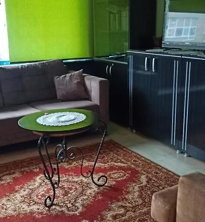 Mecidiyekoy Center Istanbul